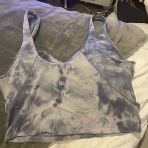 Lululemon align tank